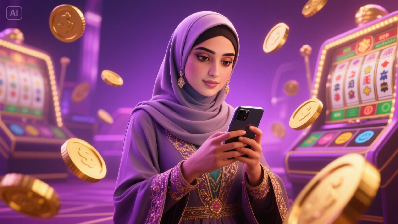 Registration at Lucky Casino Casino