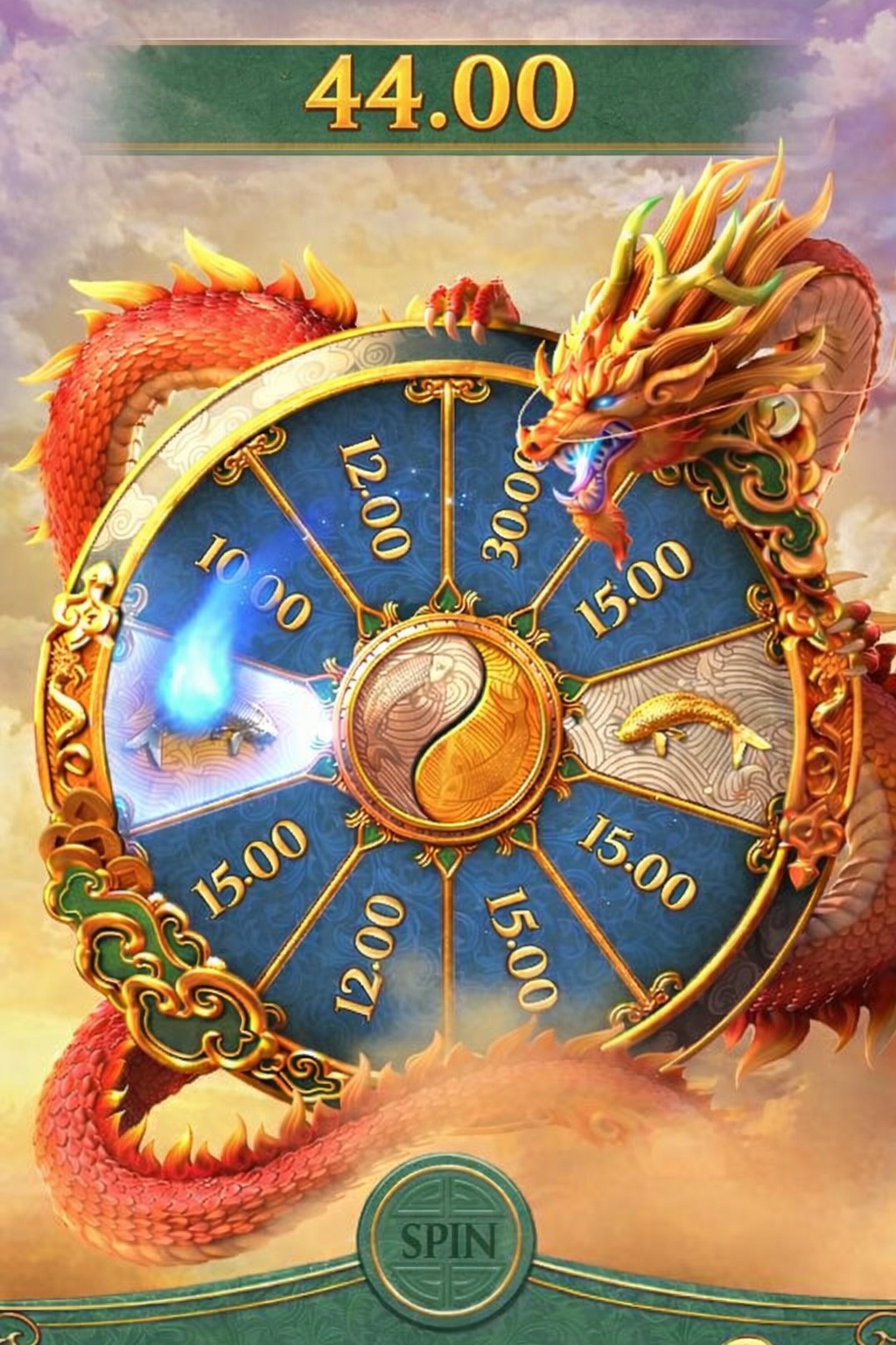 Lucky Casino