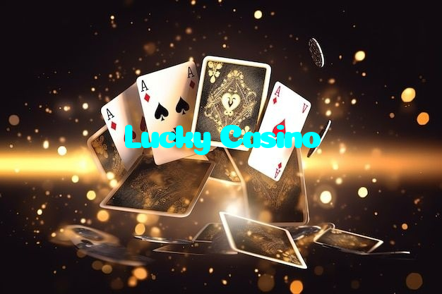 Lucky Casino casino presented on mobile device in Pakistan with slots and live games