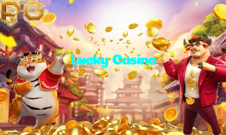 making first deposit on Lucky Casino website using local payment methods in Pakistan