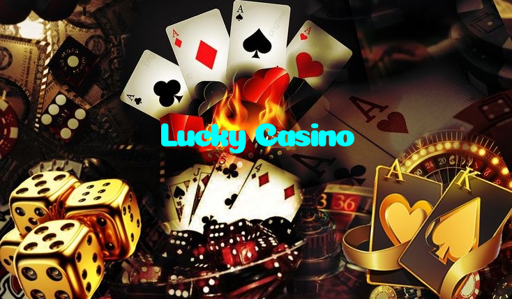 Lucky Casino