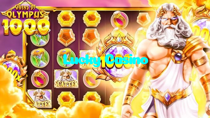 making first deposit on Lucky Casino website using local payment methods in Pakistan