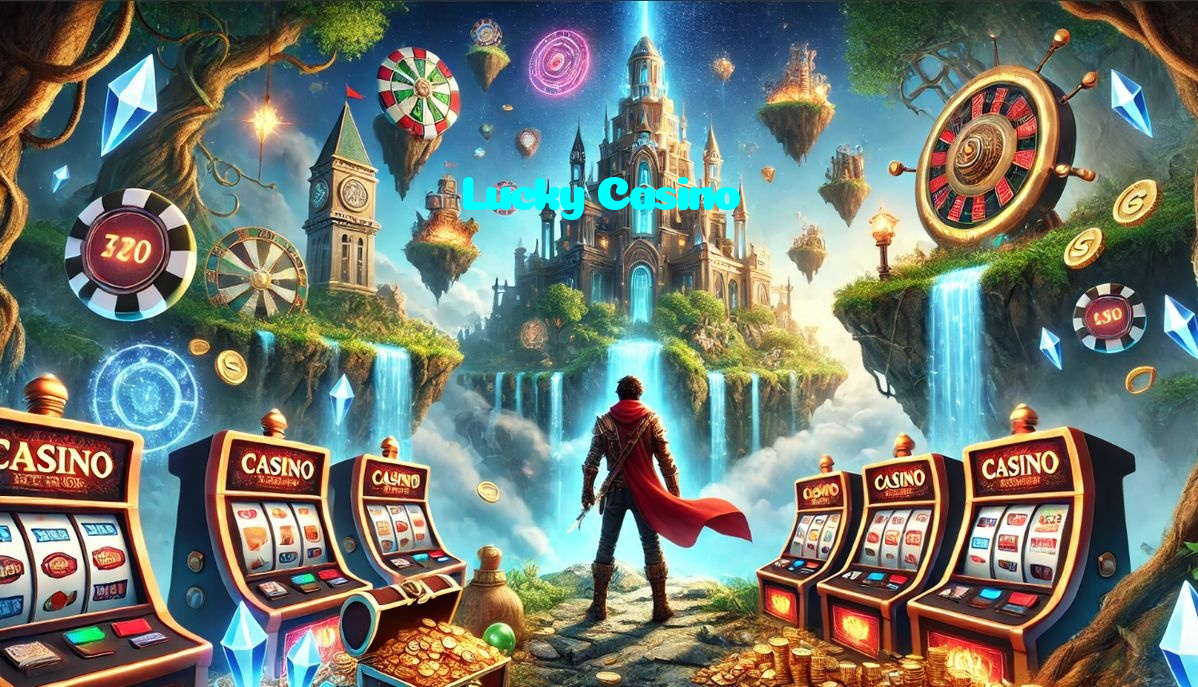 Lucky Casino خوش آمدید بونس +600% پیشکش موبائل ایپ کے پروموشن سیکشن میں دکھائی دیتی ہے۔