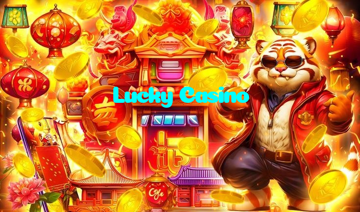 available types of Lucky Casino bet including pre-match live express and system bets