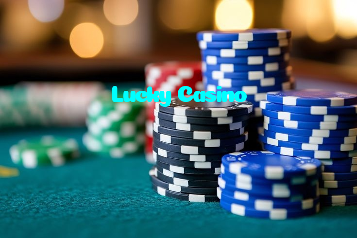 Lucky Casino