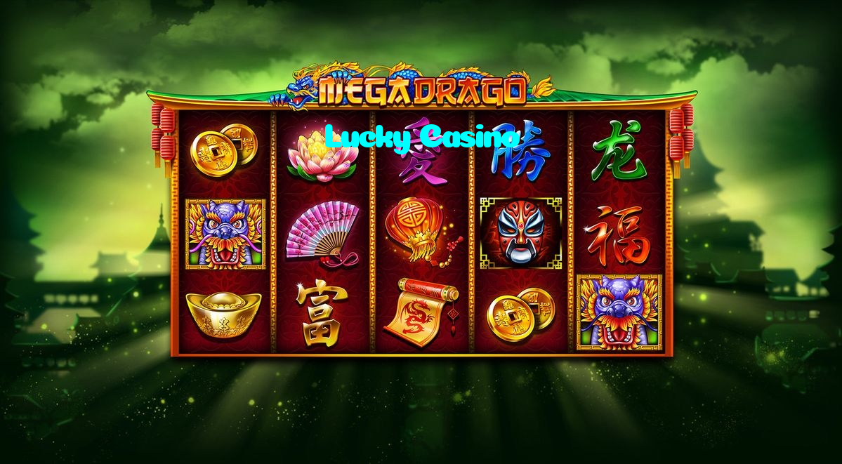 Lucky Casino casino presented on mobile device in Pakistan with slots and live games