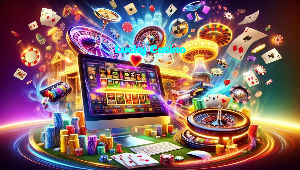 Lucky Casino