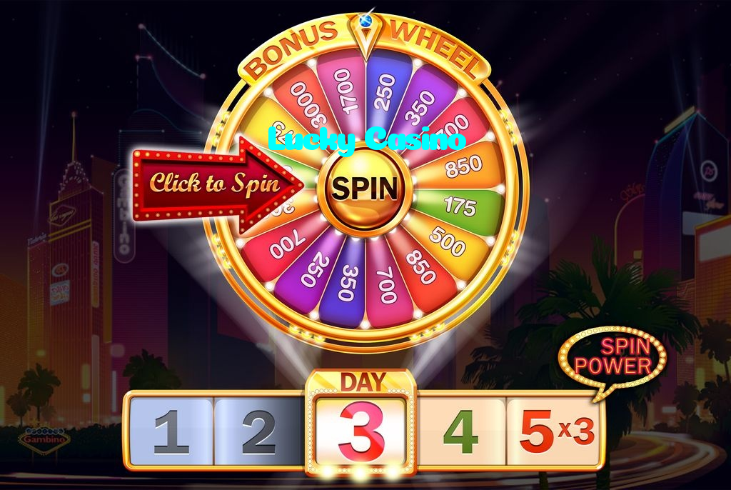 making first deposit on Lucky Casino website using local payment methods in Pakistan