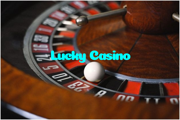 available types of Lucky Casino bet including pre-match live express and system bets